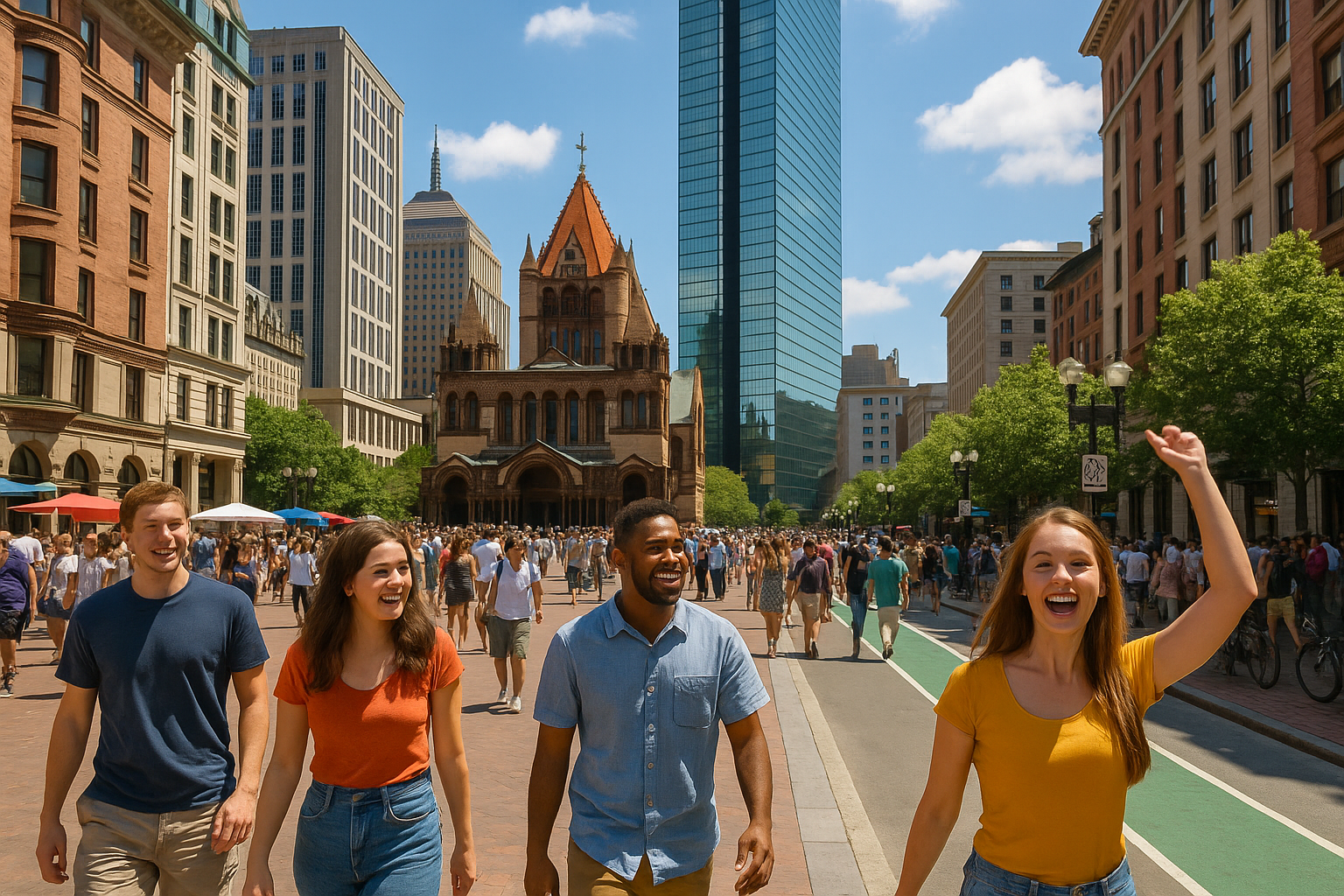 보스턴 주택시장의 계절적 사이클