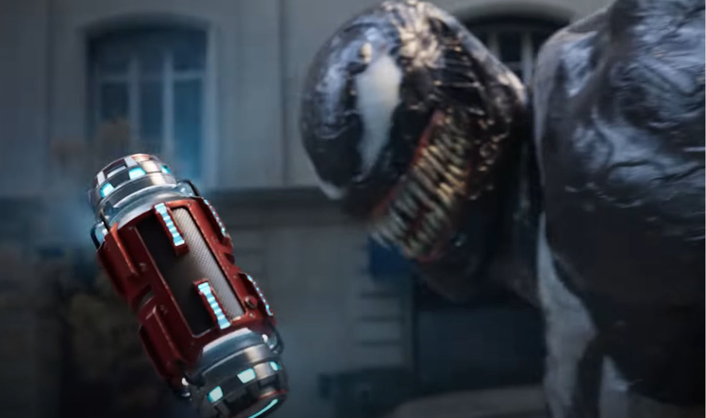 마블 스파이더맨 2