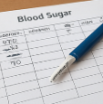혈당 정상수치