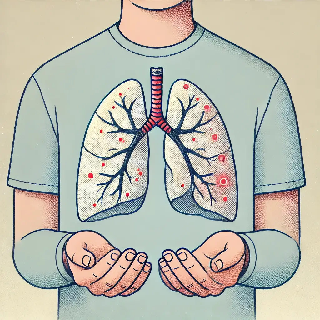 폐렴구균 예방접종