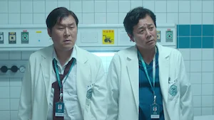 4화 에피소드 (47분) - 보이는 것보다 더 가까이