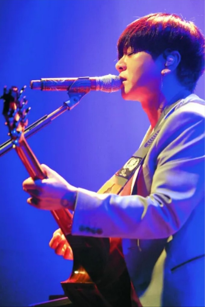 윤도현 암투병 고백