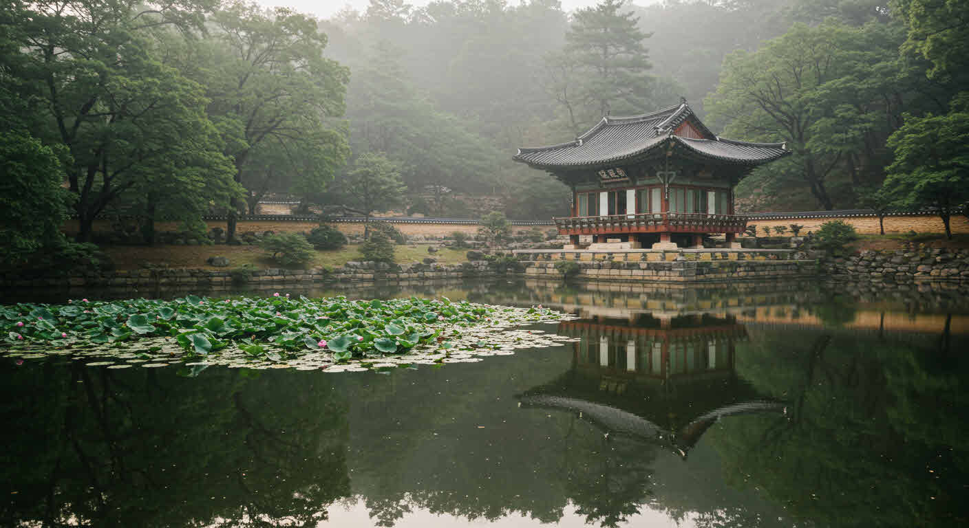 무아를 깨닫는 순간, 진짜 자유가 시작된다