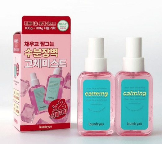 젤리 미스트 추천