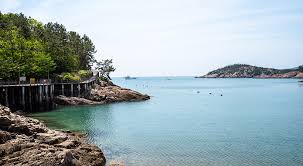 선유도 여행 1박 3식