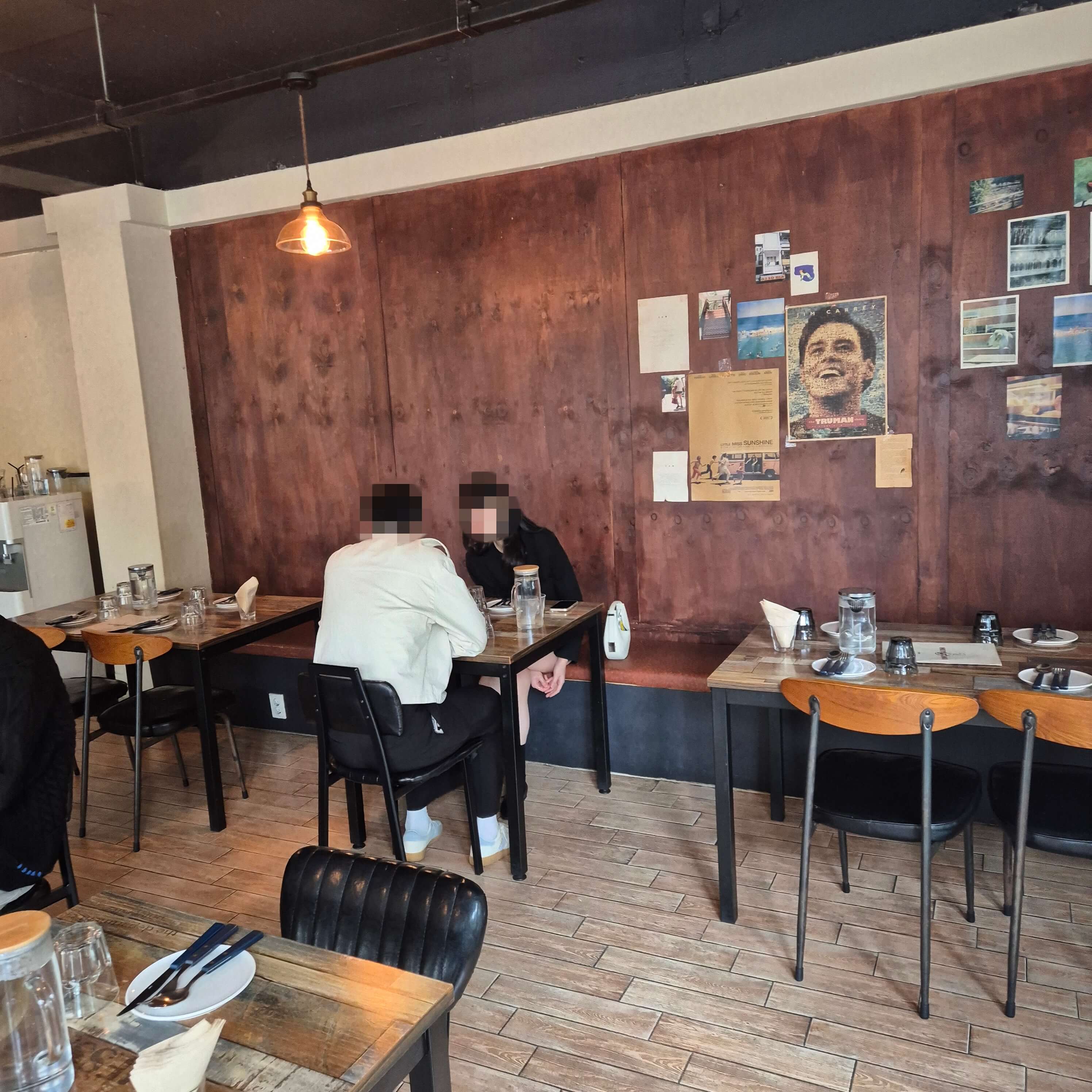 대전 탄방동 헤이스팅스 내부2