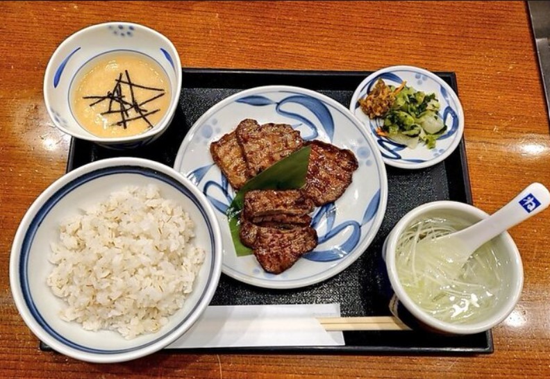 아키하바라 맛집