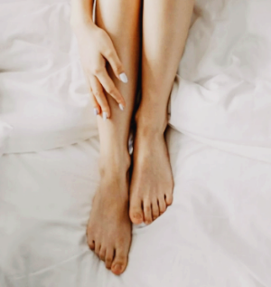 종아리 근육 통증 원인