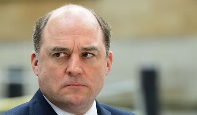 영국, 러시아 전쟁 억지 위해 우크라이나에 군대 보내 VIDEO:British troops are sent to Ukraine: Hi-tech weapons and 'training personnel' are dispatched ..