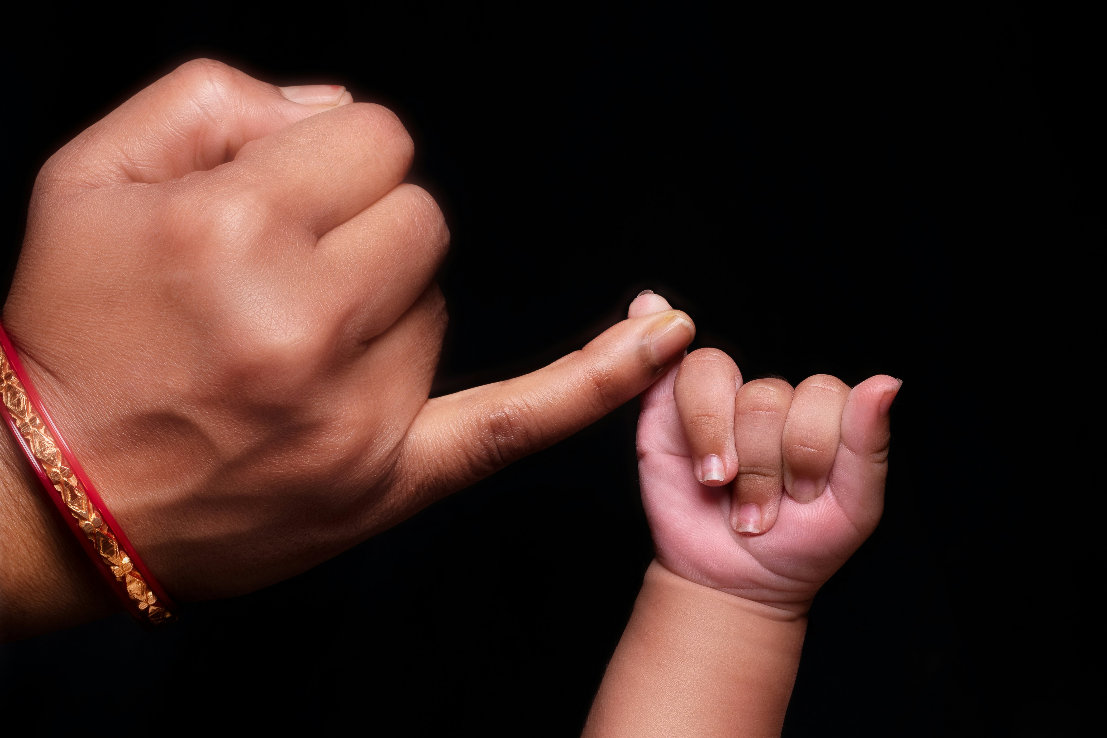아이와의 약속이 반복해서 지켜지지 않는 이유와 해결 방법