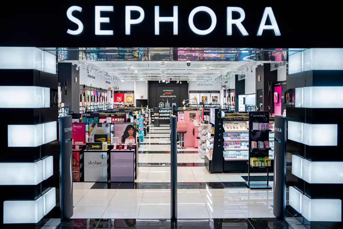 세포라, sephora