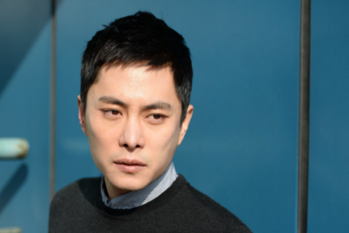 이기찬 결혼