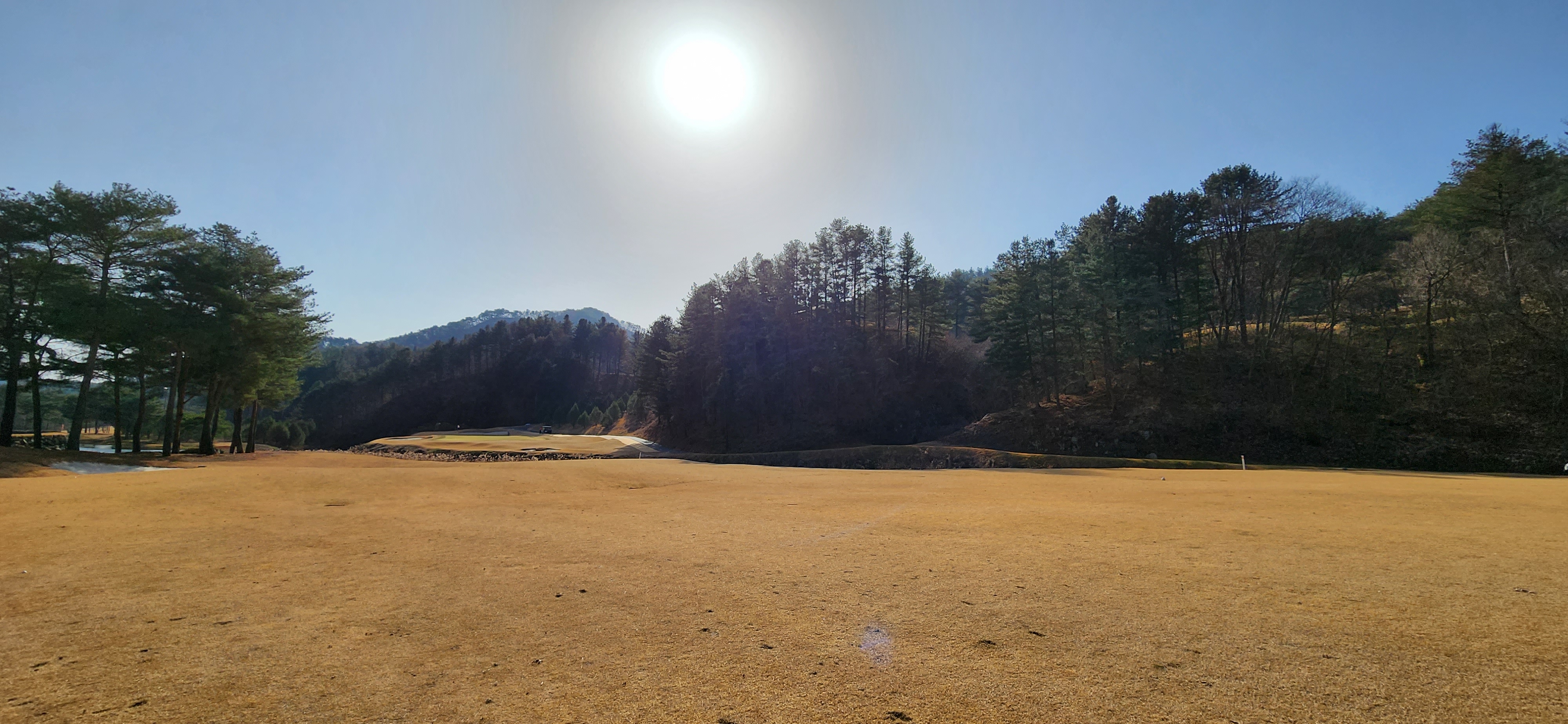 오크밸리cc