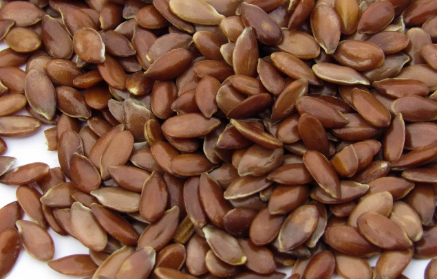 아마씨유 효능 : 오메가-3 지방산