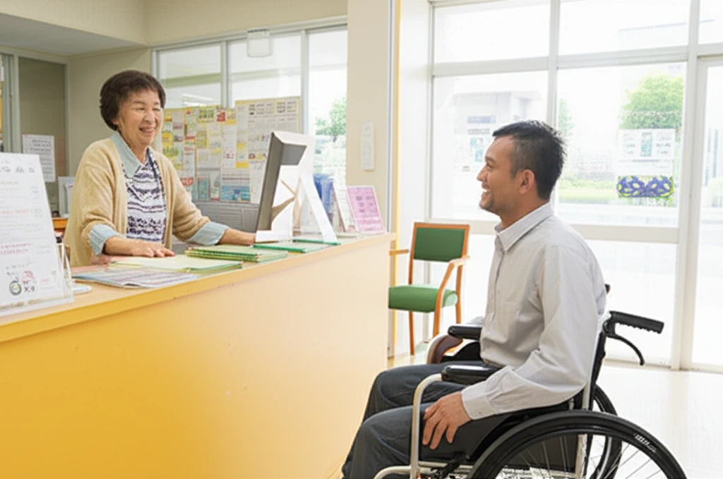 2025 광주 남구 저소득 장애아동 ..