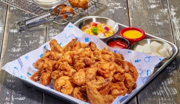 전현무계획 대구 맛집 여행 추천 코스(치킨, 도토리 묵밥, 복어불고기)