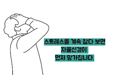 자율신경 실조증