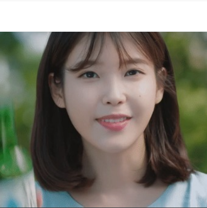 아이유 칸 여우주연상