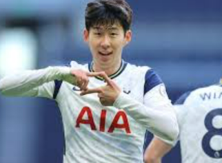 손흥민 페네르바체