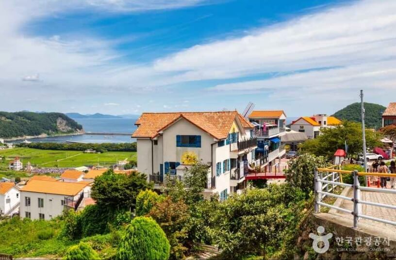 5월 국내여행지 베스트 10