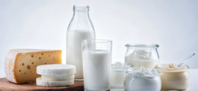 골다공증에 좋은 음식