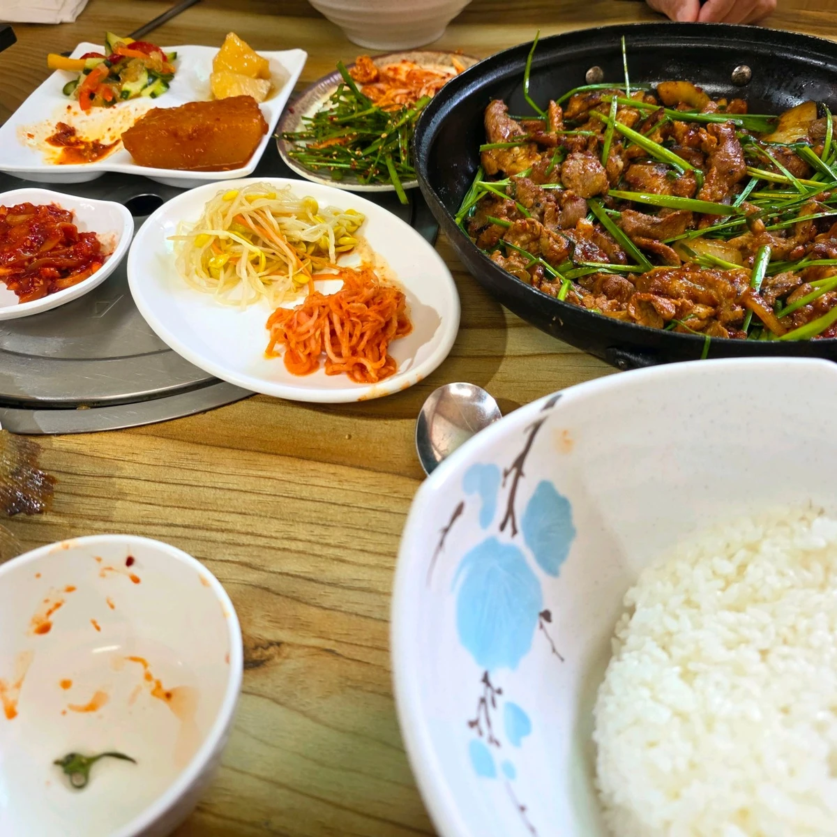 거시기식당