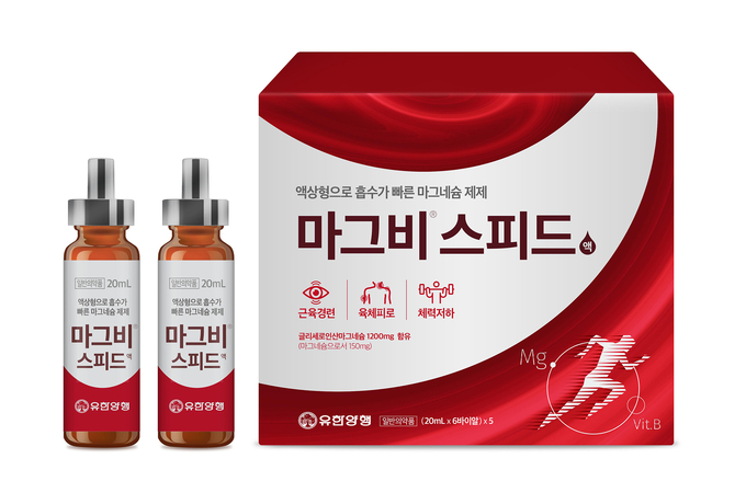 마그비 스피드 효과