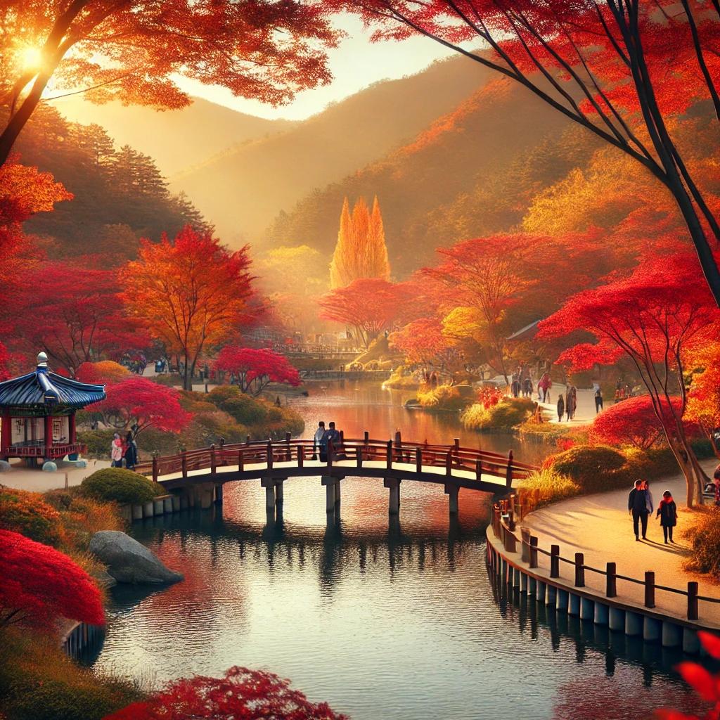 가을여행지추천