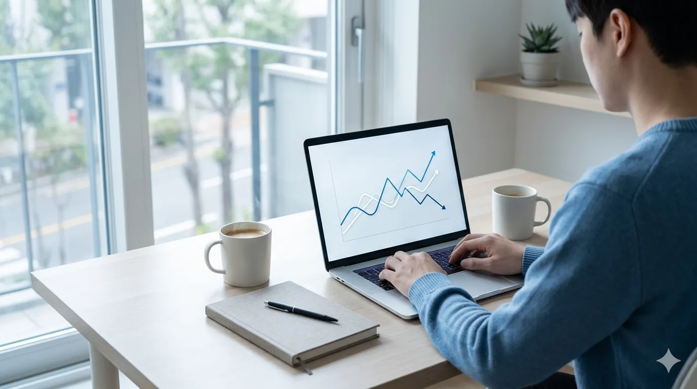 코스피 전망 및 투자 전략