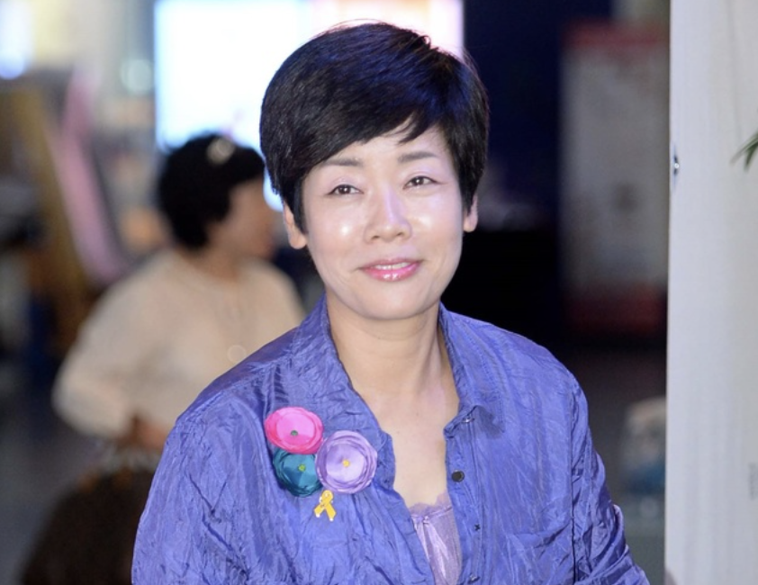 김미화 출연작품