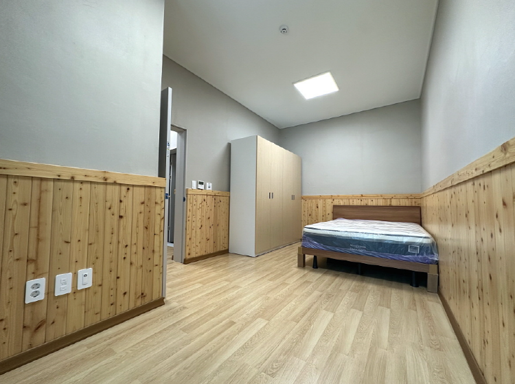 무봉산 자연휴양림