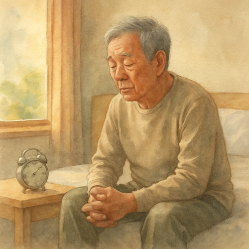 70대-무기력증-극복