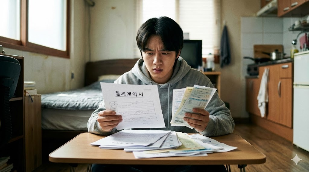 청년월세지원 3차 마감 임박! 240만원 놓치기 전 마지막 신청 가이드 (2025년 기준)