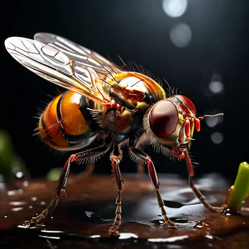 DIY 초파리 트랩 집에서 쉽게 해결하는 법