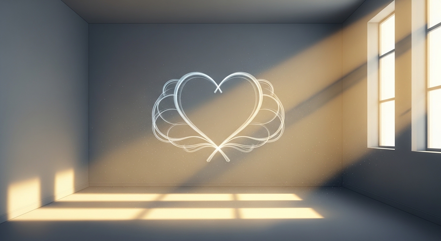 숨기지 않아도 흔들리지 않는 관계