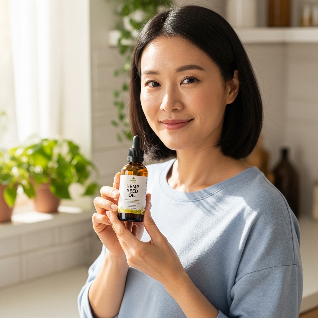 대마종자유 효능과 부작용