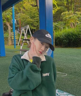 박보람 사망 원인 인스타