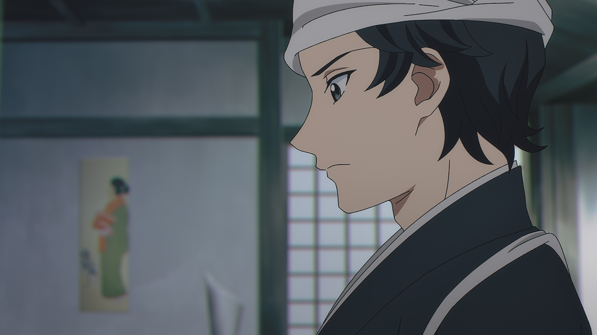 인상찌푸린아저씨