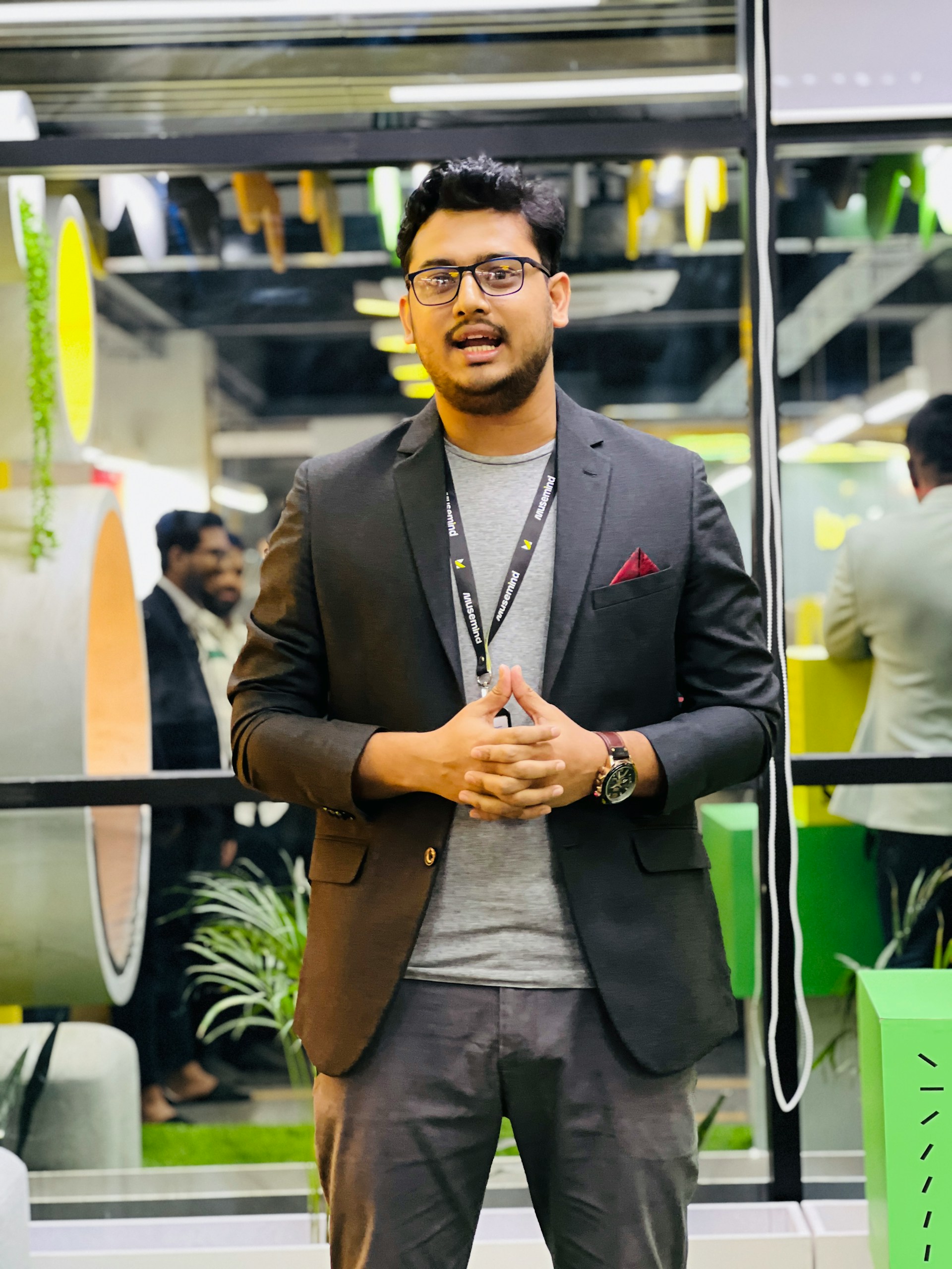 외국계 디지털 마케팅 벤터 CSM 썸네일