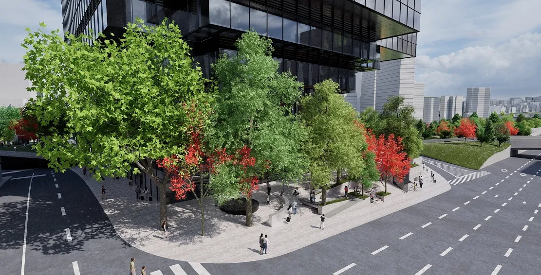 잠원동 리버사이드호텔 강남 호텔 리모델링