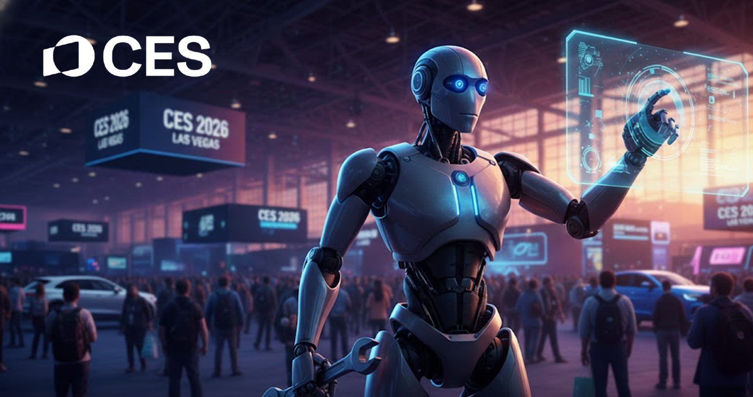 CES2026
