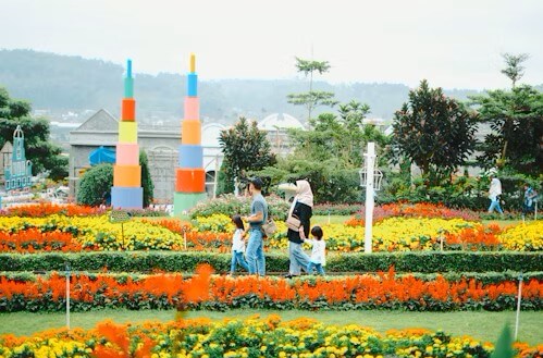 고양국제꽃박람회 2025! 일산 호수공원 개막일·입장료·주차 총정리