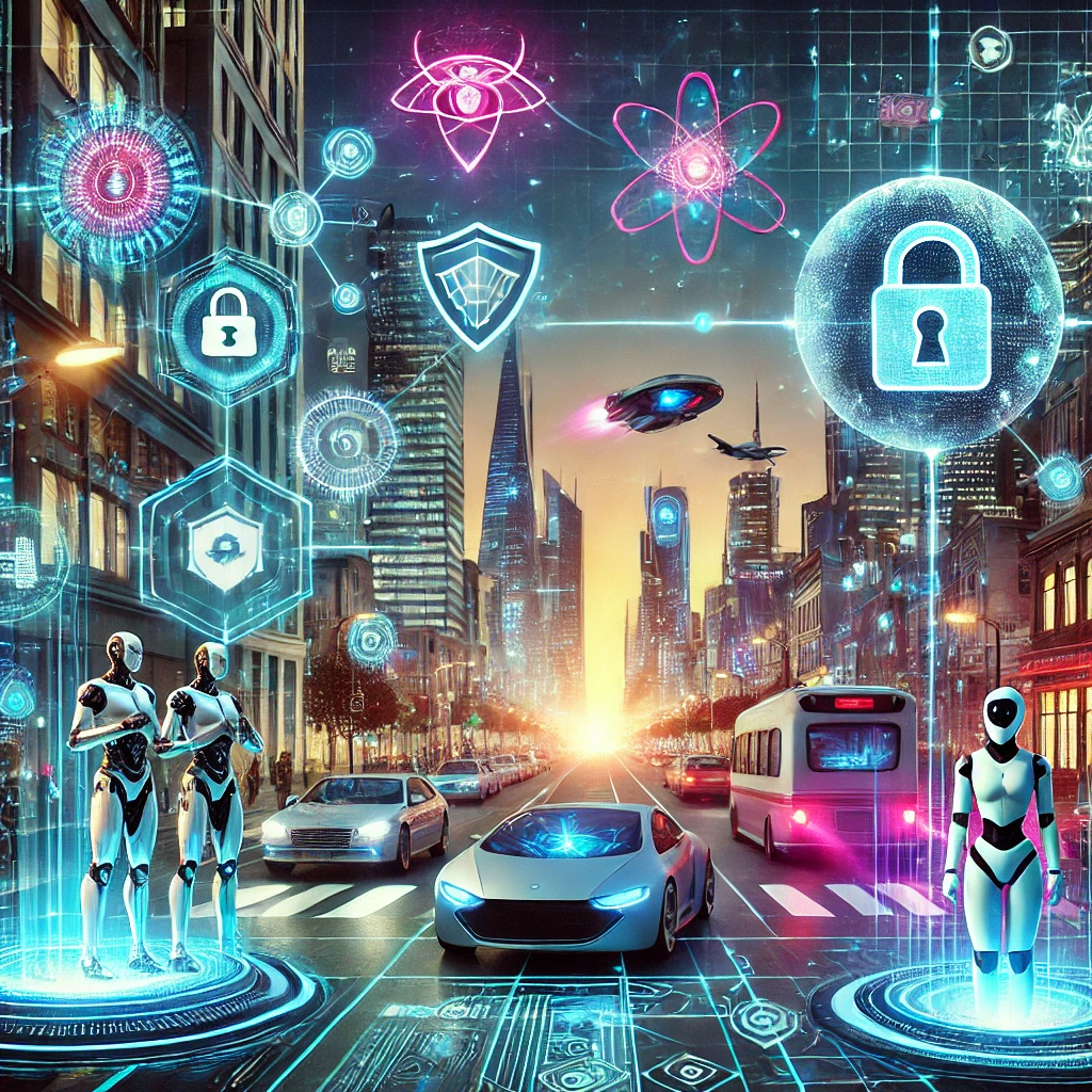 🚀 2025년 IT 트렌드 전망