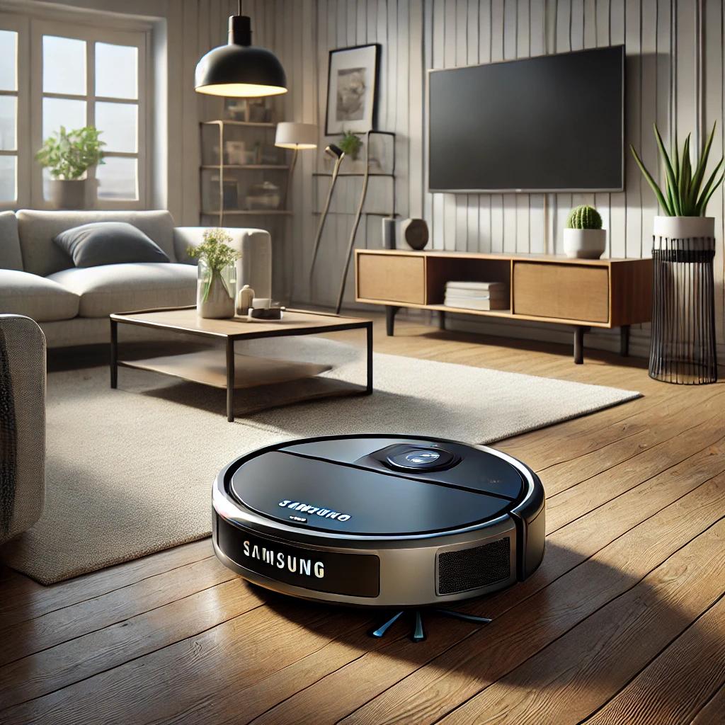 삼성로봇청소기 추천