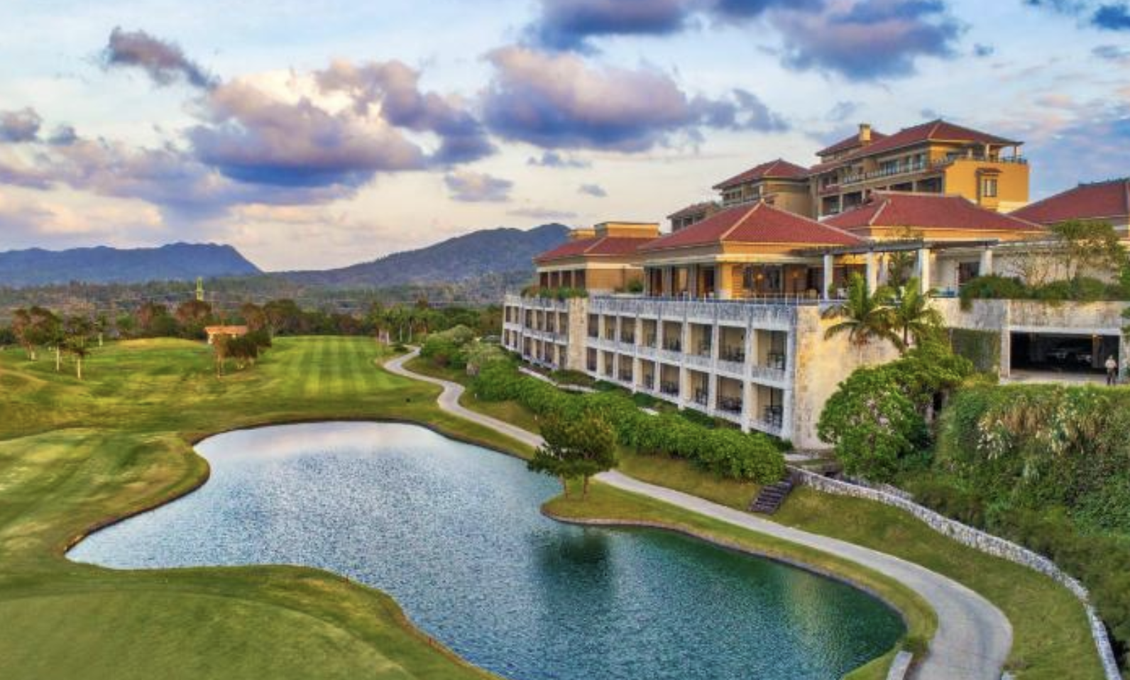 오키나와 본섬 럭셔리 호텔 리조트 BEST 06 + 해양 액티비티 추천