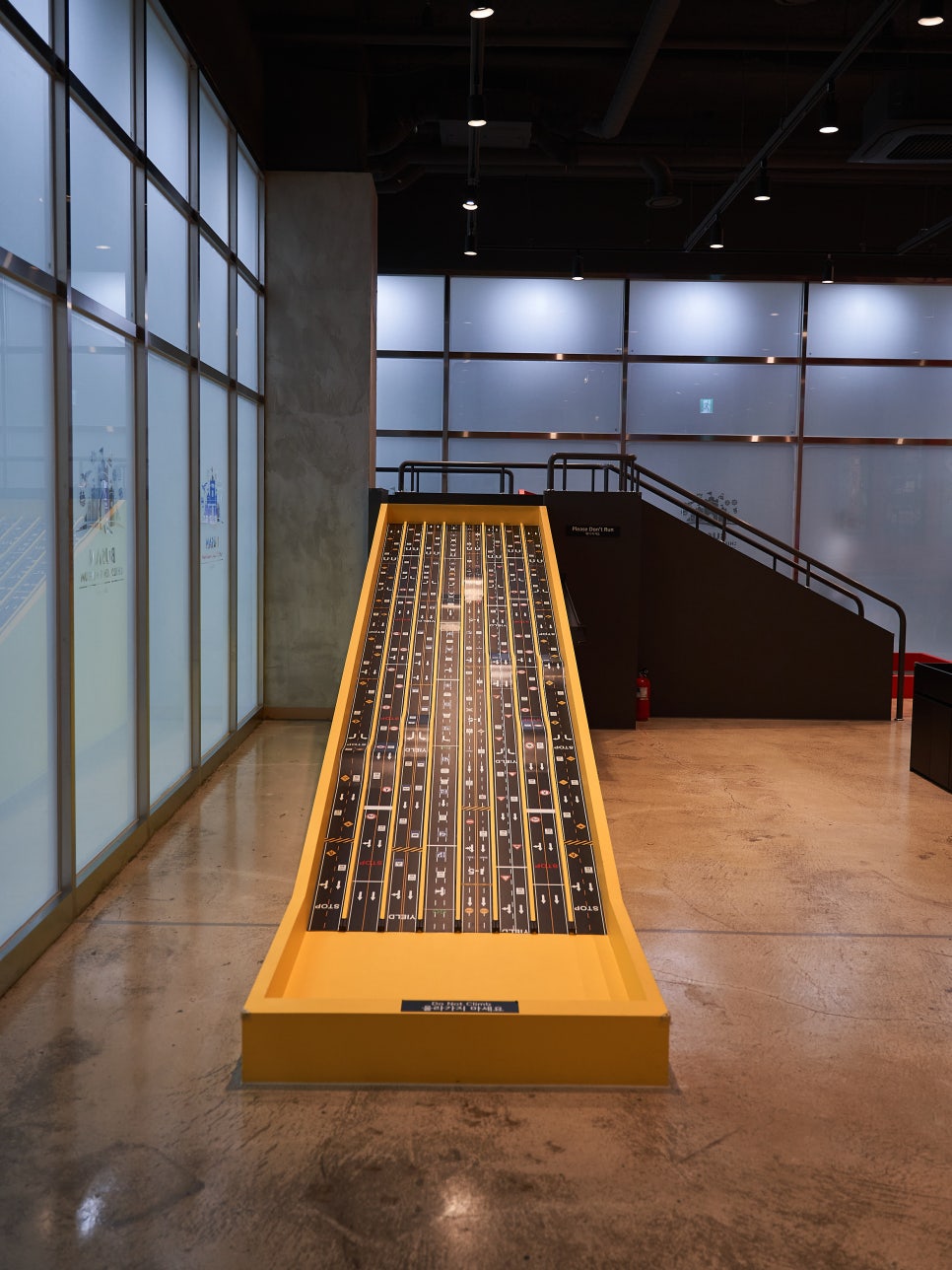 부산 실내 놀거리