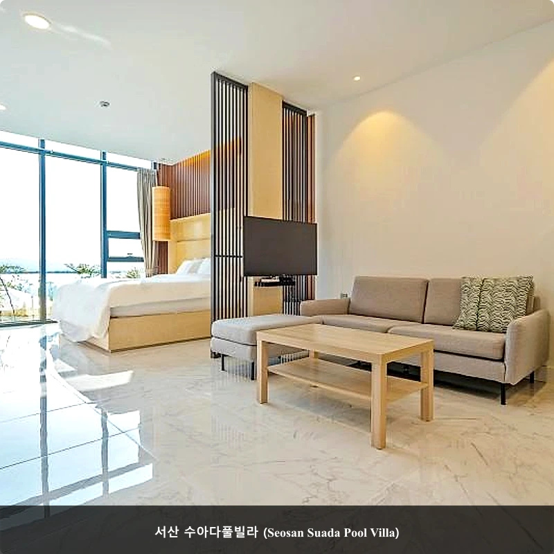 서산 수아다풀빌라 (Seosan Suada Pool Villa)_2