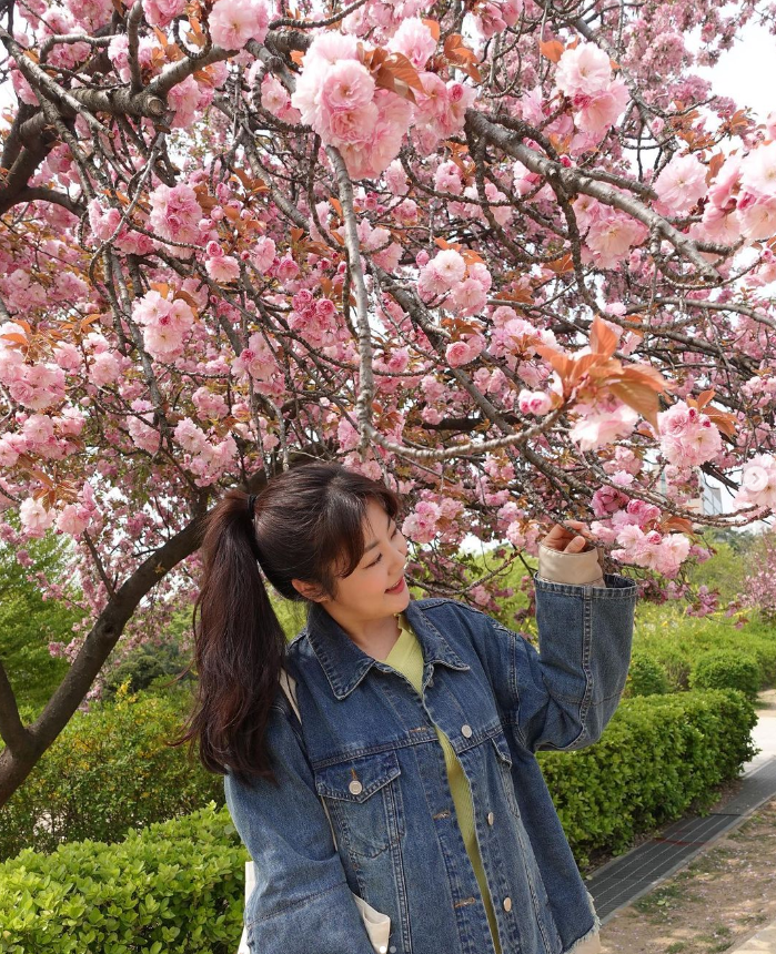 나는솔로14기 옥순