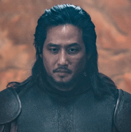 아라문의검등장인물