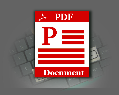 pdf파일이란?